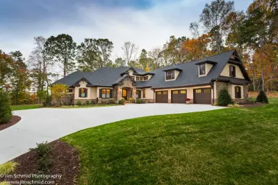 Keystone Building Group, Inc. - Architectural & Building Design Services in Iron Station, NC