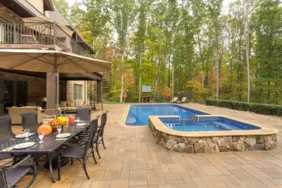 Keystone Building Group, Inc. - Architectural & Building Design Services in Iron Station, NC