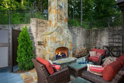 Keystone Building Group, Inc. - Architectural & Building Design Services in Iron Station, NC