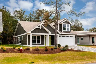 SAGA Realty & Construction - Architectural & Building Design Services in Kill Devil Hills, NC