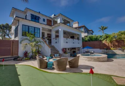 Allstate Landscape & Southwest Greens - Lawn Aeration in Santa Clarita, CA