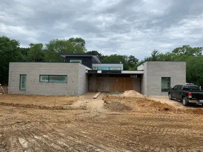 Kimball Project by 3rd Street Custom Homes