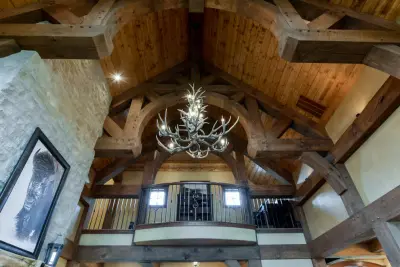 Kimberling Town — Custom Home Builders project by Doug Pitts Construction