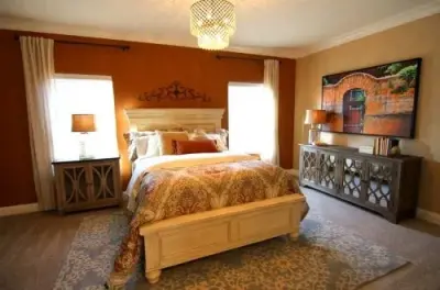 Kincaid - Zia Junction — Custom Home Builders project by French Brothers Home