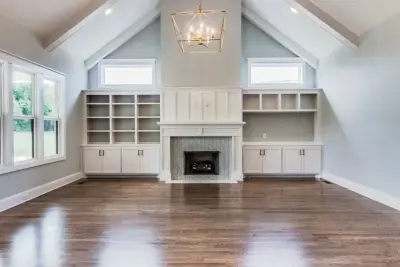 Chapel of Kings 702 — Custom Home Builders project by Gregg Homebuilding Company