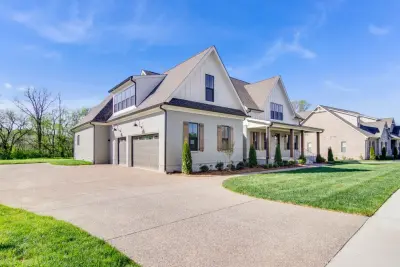 Chapel of the Kings 819 — Custom Home Builders project by Gregg Homebuilding Company