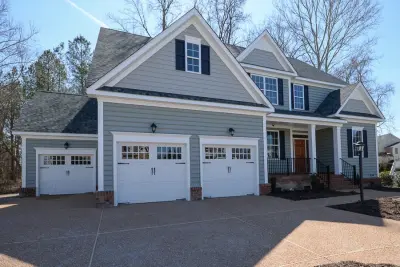 Sadler Building Corp - Design-Build Services in Suffolk, VA