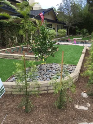 Allstate Landscape & Southwest Greens - Lawn Aeration in Santa Clarita, CA