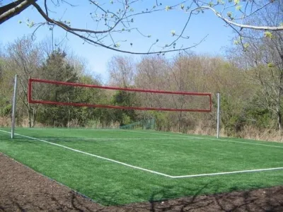 Play Areas — Landscape Construction project by Allstate Landscape & Southwest Greens