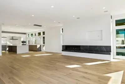 Kirkland Modern — Custom Home Builders project by RD Homes