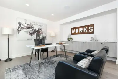 Kirkland Heights — Custom Home Builders project by RD Homes