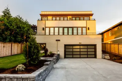 RD Homes - Custom Home Builders in Kirkland, WA