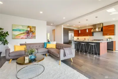 Seattle Custom Contractors - Custom Home Builders in Bothell, WA