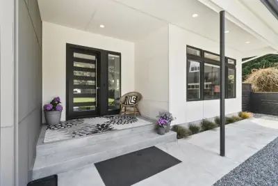 Kirkland Contemporary Renovation — Custom Home Builders project by Seattle Custom Contractors