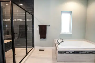 Kirkwood Two-Story New Build Home — Custom Home Builders project by Hibbs Luxury Homes - St Louis, MO