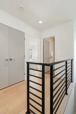 Kirkwood Accessory Dwelling Unit — Custom Home Builders project by RD Homes