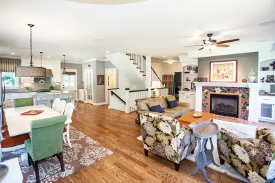 Hibbs Luxury Homes - St Louis, MO - Architectural & Building Design Services in Chesterfield, MO
