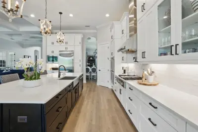 Simplify Home - Custom Cabinets & Cabinetry in Naples, FL