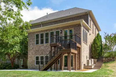 Sunroom and Kitchen Expansion — Custom Home Builders project by Superior Custom Homes & Remodeling