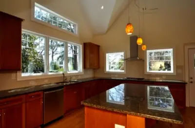 Rock Creek Home Builders - Architectural & Building Design Services in Rocky Mount, NC