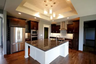 Dultmeier Homes Inc - Architectural & Building Design Services in Topeka, KS