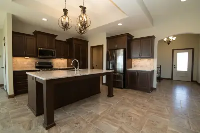 Dultmeier Homes Inc - Architectural & Building Design Services in Topeka, KS