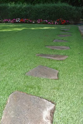 Allstate Landscape & Southwest Greens - Lawn Aeration in Santa Clarita, CA