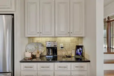 Burge Builders, Inc - Custom Home Builders in Lebanon, TN