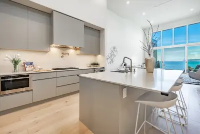 Green Planet Remodeling, Inc. - Kitchen Remodeling in 