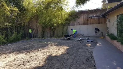 Alma Gardening Co. - Irrigation System Repair in Arleta, CA