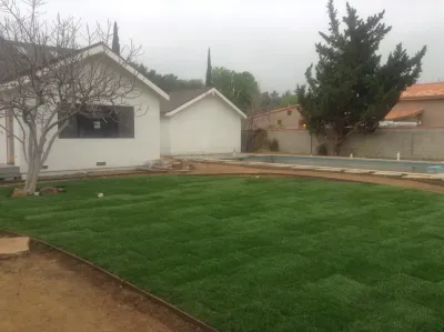 Alma Gardening Co. - Irrigation System Repair in Arleta, CA