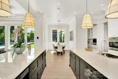 IND Construction, LLC - Carpentry & Woodworking in Encino, CA