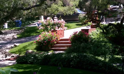 Alma Gardening Co. - Irrigation System Repair in Arleta, CA