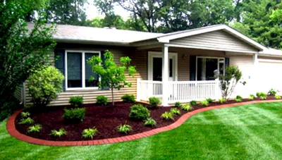 Alpha Total Landscaping services - Lawn Care & Mowing in Mableton, GA
