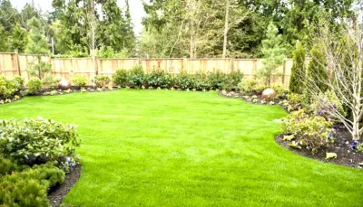 Alpha Total Landscaping services - Lawn Care & Mowing in Mableton, GA