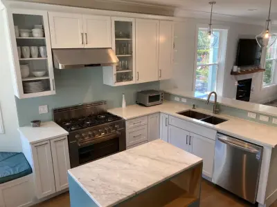 Beach Concepts - Custom Home Builders in Rehoboth Beach, DE