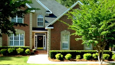 Alpha Total Landscaping services - Lawn Care & Mowing in Mableton, GA