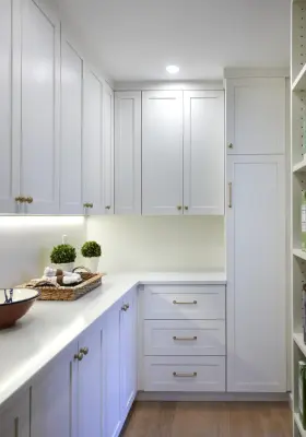 Woodland Partners Custom Builders - Bathroom Remodeling in Darien, CT