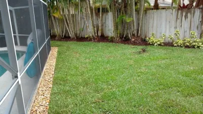 Alpha Zeta Enterprises - Outdoor Lighting Installation in Palm City, FL