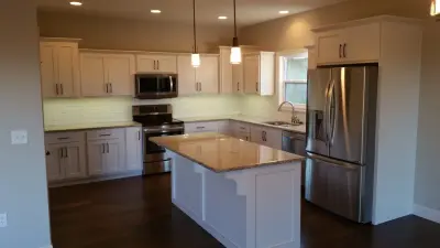 Robinson Building Corp. - Design-Build Services in Topeka, KS