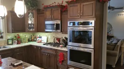 Robinson Building Corp. - Design-Build Services in Topeka, KS