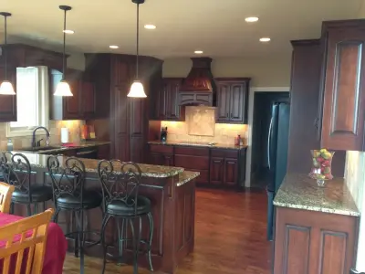 Robinson Building Corp. - Design-Build Services in Topeka, KS