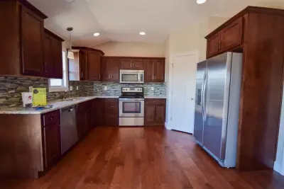 Robinson Building Corp. - Design-Build Services in Topeka, KS