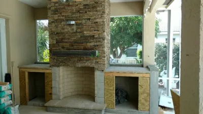 Alpha Zeta Enterprises - Outdoor Lighting Installation in Palm City, FL