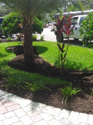 Alpha Zeta Enterprises - Outdoor Lighting Installation in Palm City, FL