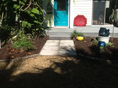 Alpha Zeta Enterprises - Outdoor Lighting Installation in Palm City, FL