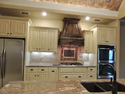 Harmon & Holcomb Homes - Design-Build Services in Wichita Falls, TX