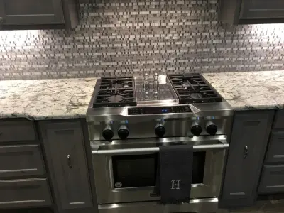 Harmon & Holcomb Homes - Design-Build Services in Wichita Falls, TX