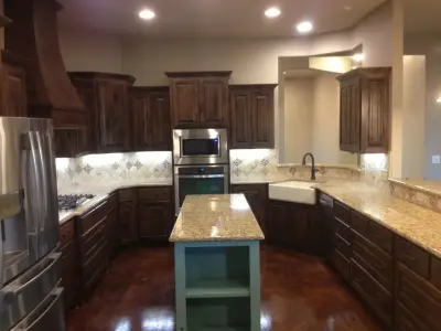 Harmon & Holcomb Homes - Design-Build Services in Wichita Falls, TX