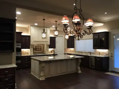 Harmon & Holcomb Homes - Design-Build Services in Wichita Falls, TX